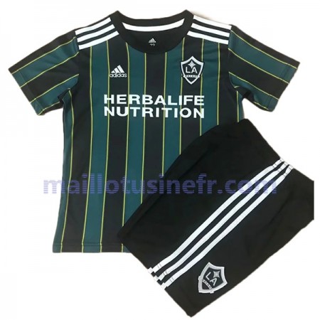 Maillot de Foot Los Angeles Galaxy Extérieur 2021-22 - Enfant Maillot de Foot Los Angeles Galaxy Extérieur 2021-22 - Enfant